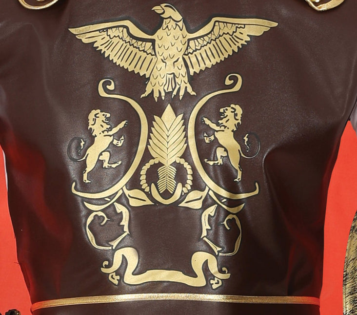 Gladiator Kostuum Bruin Heren van Fiestas Guirca koop je bij Partywinkel