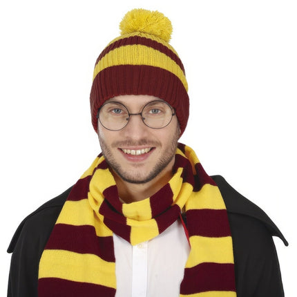 Goochelaar Muts van Fiestas Guirca koop je bij Partywinkel
