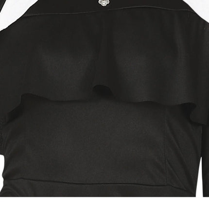 Gothic Non Halloween Kostuum Dames van Fiestas Guirca koop je bij Partywinkel