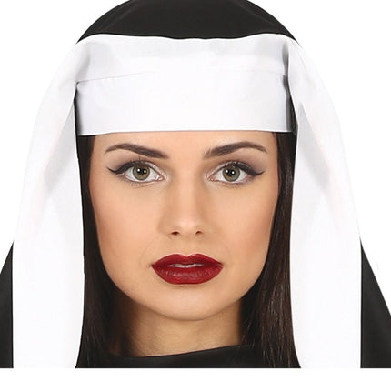 Gothic Non Halloween Kostuum Dames van Fiestas Guirca koop je bij Partywinkel