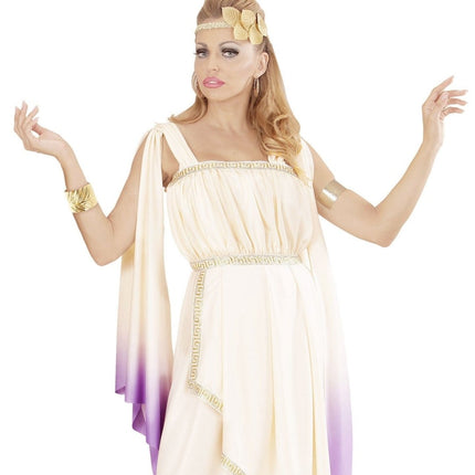 Gouden Armband van Widmann koop je bij Partywinkel