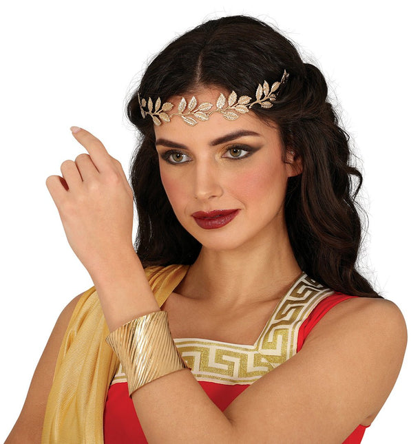Gouden Armband - Partywinkel - 8434077167403