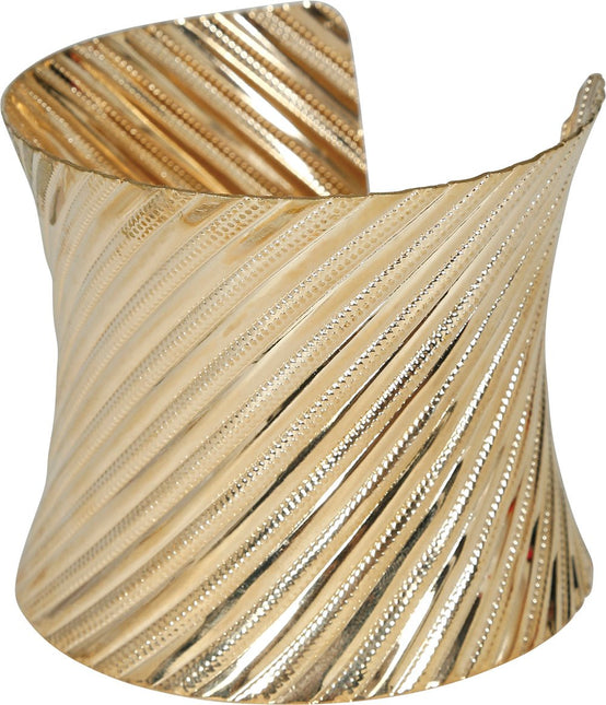 Gouden Armband - Partywinkel - 8434077167403