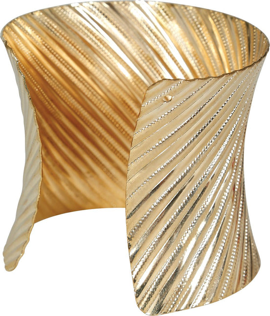 Gouden Armband - Partywinkel - 8434077167403