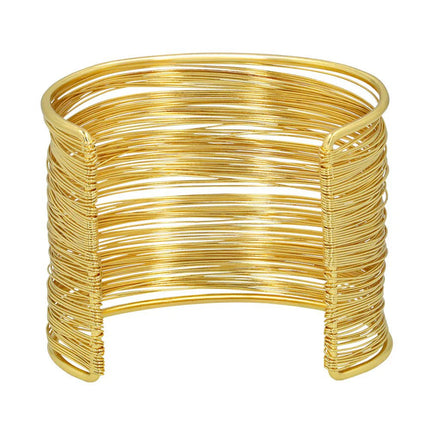 Gouden Armband Nefertari van Boland koop je bij Partywinkel