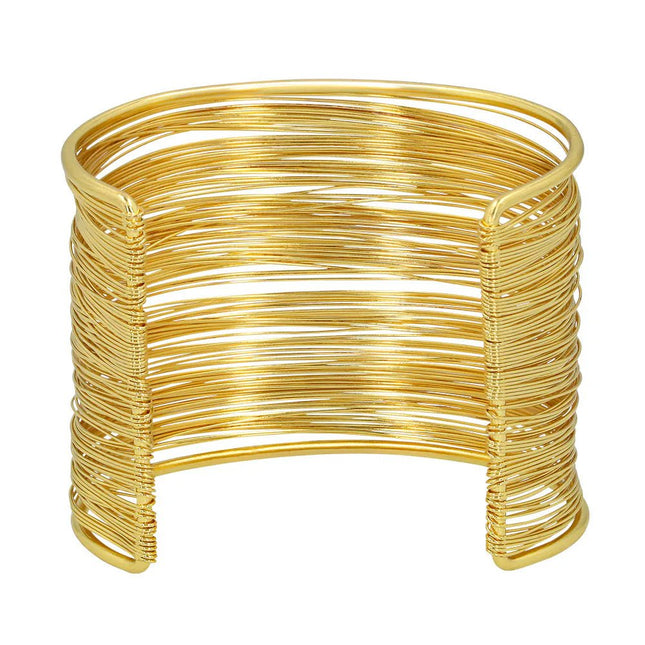 Gouden Armband Nefertari van Boland koop je bij Partywinkel