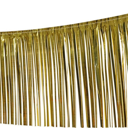 Gouden Franje Slinger 10m van Orlob koop je bij Partywinkel