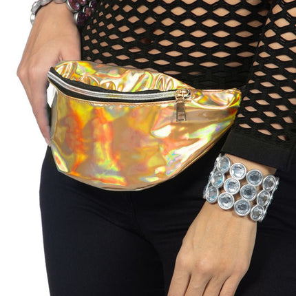 Gouden Heuptas van Wilbers & Wilbers koop je bij Partywinkel