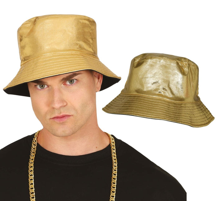 Gouden Hoed - Partywinkel - 8434077138199
