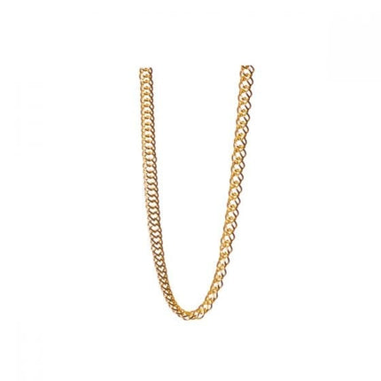 Gouden Ketting van Partychimp koop je bij Partywinkel