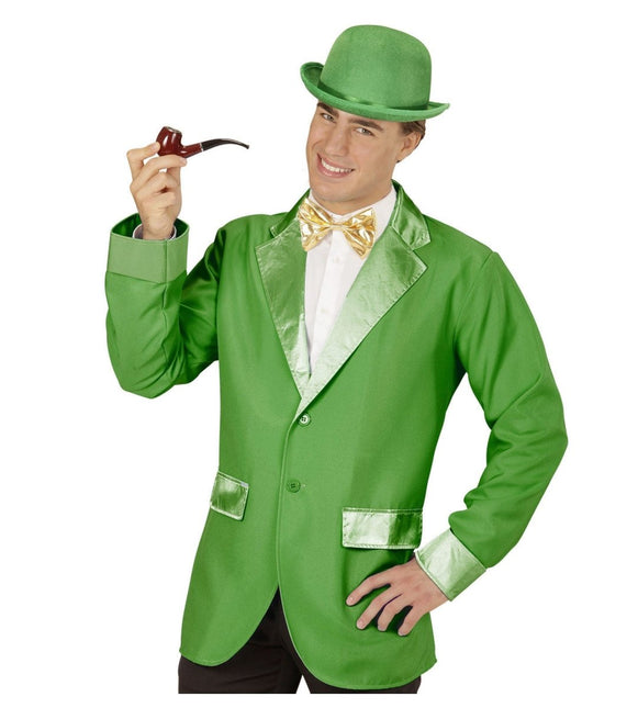 Gouden Strik Metallic van Widmann koop je bij Partywinkel