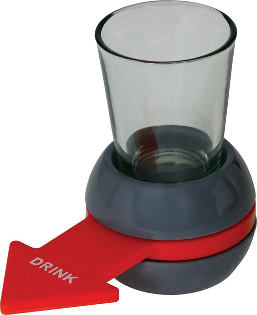 Grappig Drankspel 10cm - Partywinkel - 8434077315248