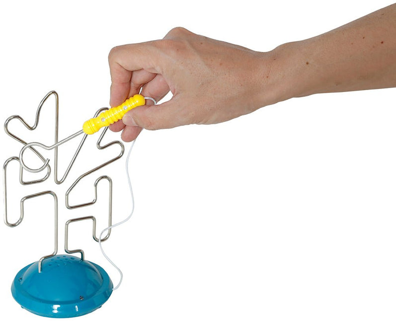 Grappig Drankspel 22cm 5 delig - Partywinkel - 8434077315224