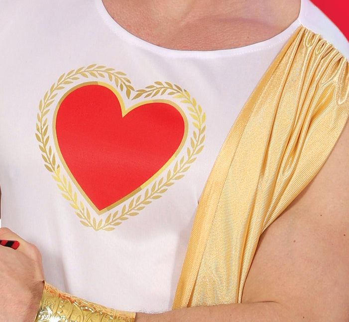 Grappig Kostuum Heren Liefdesboogschutter van Fiestas Guirca koop je bij Partywinkel