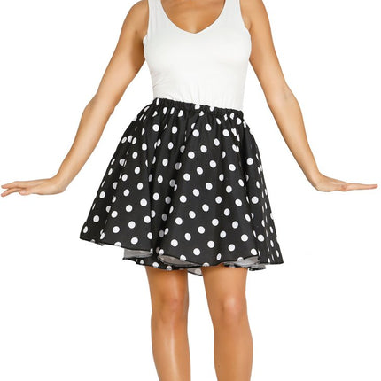Grease Kostuum Set 50's Dames L van Fiestas Guirca koop je bij Partywinkel