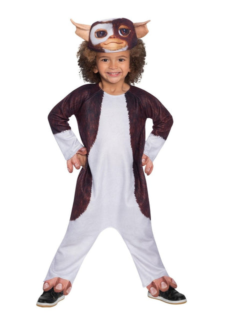 Gremlins Kostuum Gizmo van Rubies koop je bij Partywinkel