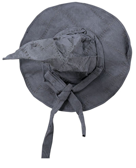 Grijze Hoed Tovenaar Kind van Fiestas Guirca koop je bij Partywinkel