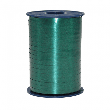 Groen Lint 5mm 500m - Partywinkel - 5712735008613