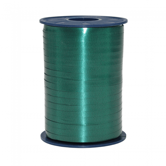 Groen Lint 5mm 500m - Partywinkel - 5712735008613