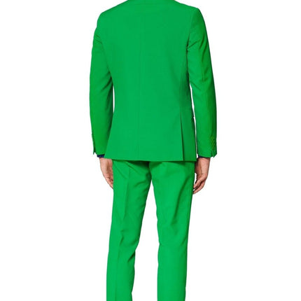 Groen Pak Heren OppoSuits van OppoSuits koop je bij Partywinkel