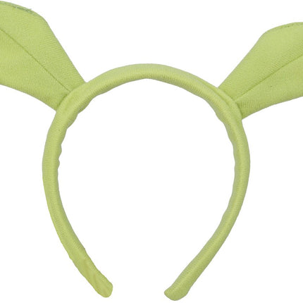 Groene Haarband Oger van Fiestas Guirca koop je bij Partywinkel