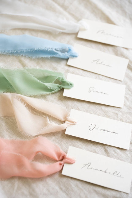 Groene Lint 5m 3st van Partydeco koop je bij Partywinkel