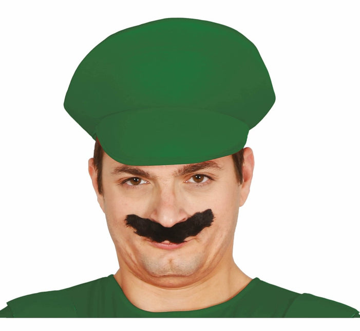 Groene Pet van Fiestas Guirca koop je bij Partywinkel