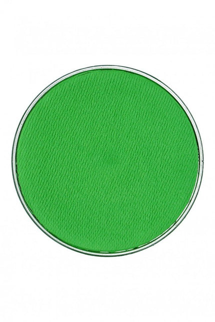 Groene Schmink 210 16gr van Superstar koop je bij Partywinkel