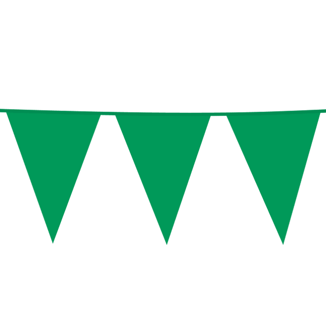 Groene Slinger Xl 10m van WeFiesta koop je bij Partywinkel