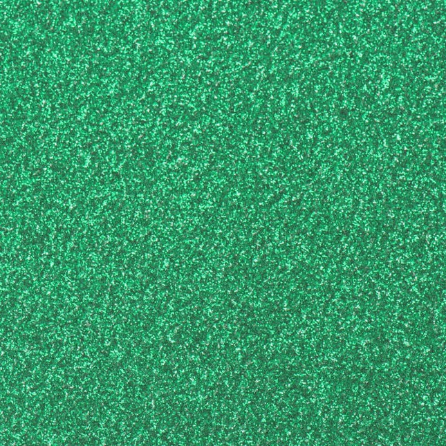 Groene Slingers Glitter 6m van WeFiesta koop je bij Partywinkel