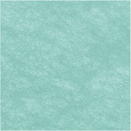 Groene Tafelloper Pastel 10m van CHAKS koop je bij Partywinkel