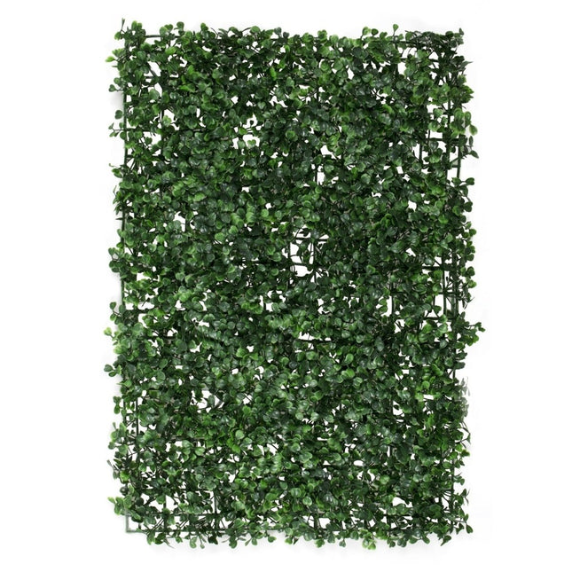 Groene Wanddecoratie Bladeren 60cm van Ginger Ray koop je bij Partywinkel