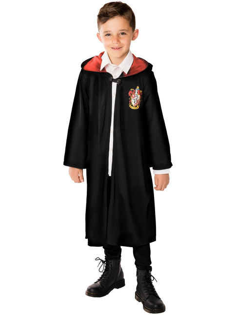 Costume de Gryffondor enfant