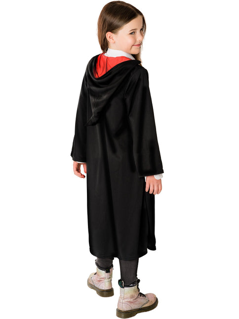 Costume de Gryffondor enfant