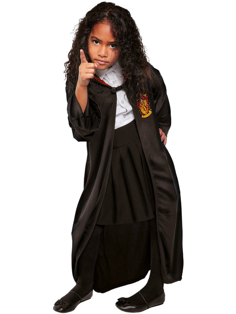 Costume de Gryffondor enfant