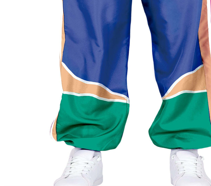 Gymnastiek Pak Heren van Fiestas Guirca koop je bij Partywinkel