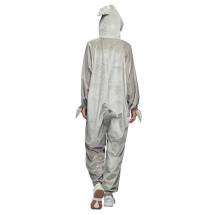 Haai Kostuum van Boland koop je bij Partywinkel