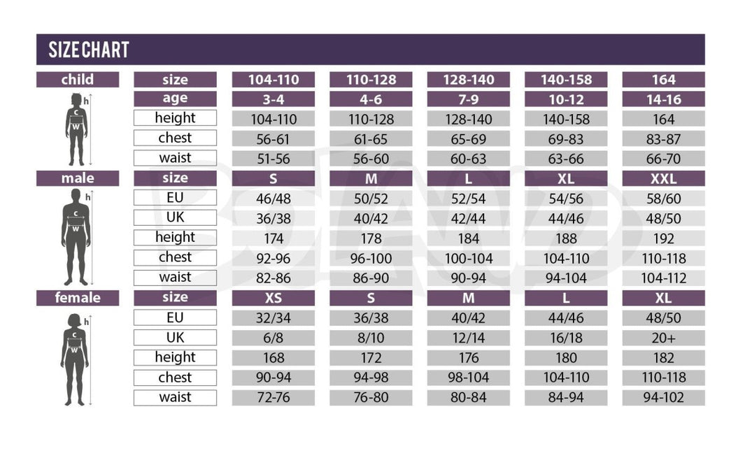 Haai Kostuum Kind van Boland koop je bij Partywinkel