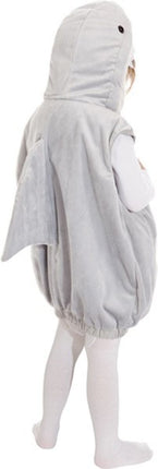 Haai Vest van Orlob koop je bij Partywinkel