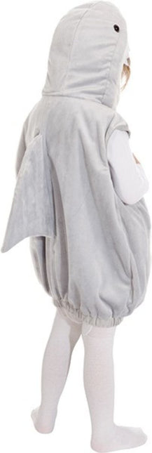 Haai Vest van Orlob koop je bij Partywinkel