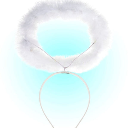 Haarband Engel van Widmann koop je bij Partywinkel