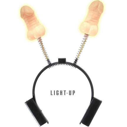 Haarband Piemels van Widmann koop je bij Partywinkel