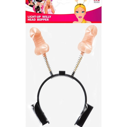 Haarband Piemels van Widmann koop je bij Partywinkel