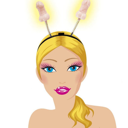 Haarband Piemels van Widmann koop je bij Partywinkel