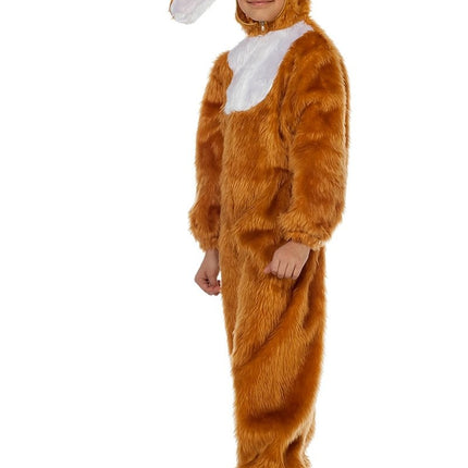 Haas Kostuum Kind van Wilbers & Wilbers koop je bij Partywinkel