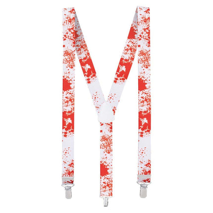 Halloween Accessoireset Bloed 3 delig van Boland koop je bij Partywinkel