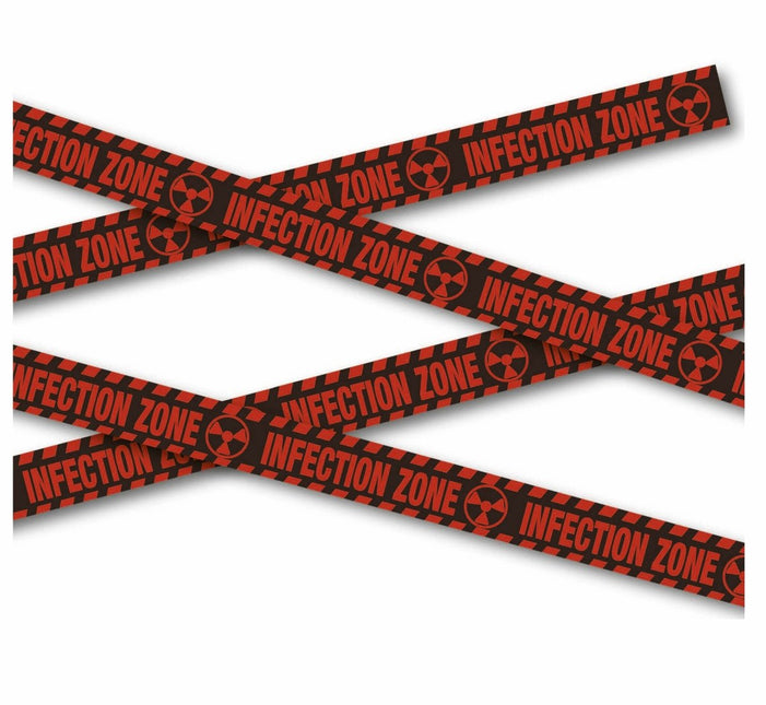 Halloween Afzetlint 6m van Fiestas Guirca koop je bij Partywinkel