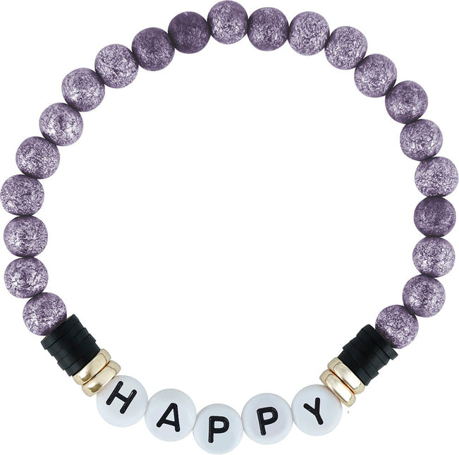 Halloween Armband 3st van Fiestas Guirca koop je bij Partywinkel