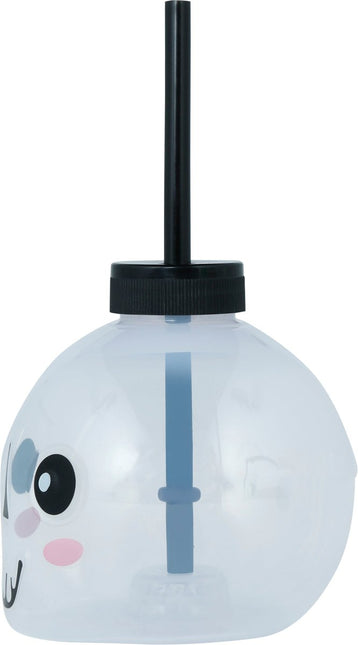 Halloween Beker Skelet 17cm van Fiestas Guirca koop je bij Partywinkel