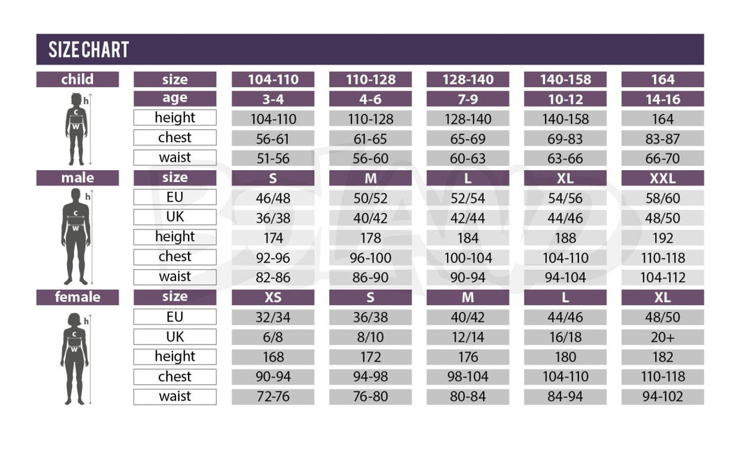 Halloween Clown Kostuum Duister Kind van Boland koop je bij Partywinkel